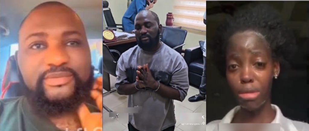 Court Remands Popular Socialite ‘Odogwu Asaba’ Ifeanyi Ogbonna Over Death of Late Favour