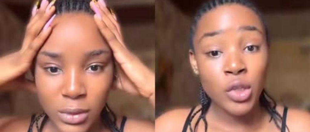 Nigerian Lady Questions Why She Must Return to Village for Traditional Wedding After Getting No Support