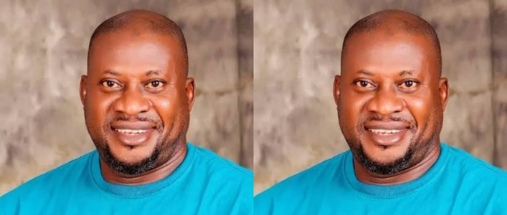 Olaide Olabanji Calls Out Colleagues Supporting Bad Politicians