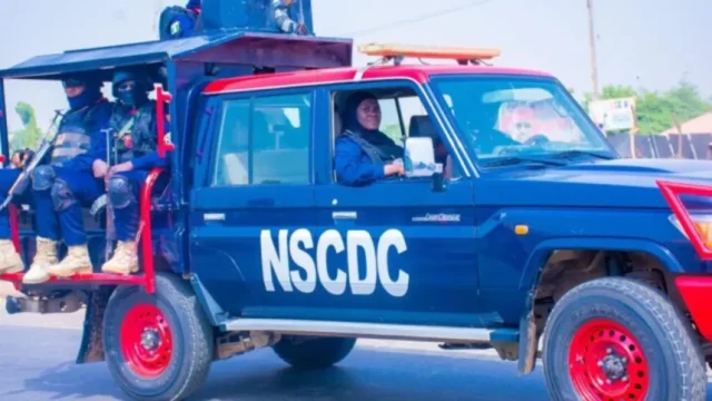 Rivers Police Parades Fake Soldier, 17 Others, Recovers 47 Arms