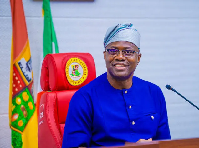 Fuel Subsidy: Nigerians Should Not Pay for Government’s Failure to Secure Borders – Makinde
