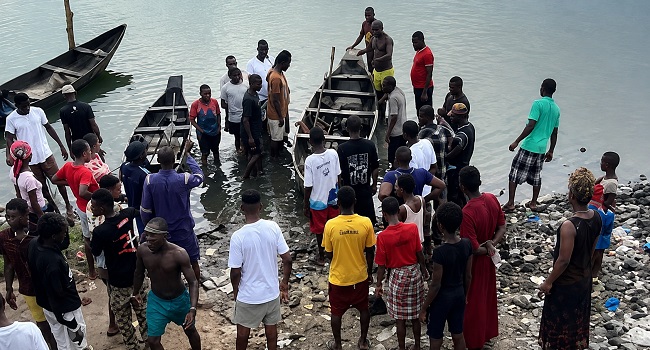 Security Agencies Dismiss Report of 37 Deaths from Toxic Fumes at Okrika Jetty