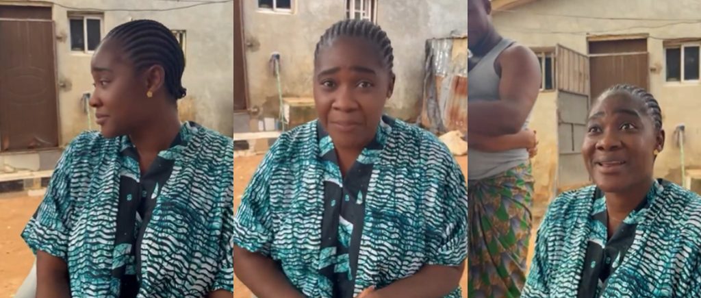 Mercy Johnson Warns Fans to Stay Clear of Couples’ Marital Issues