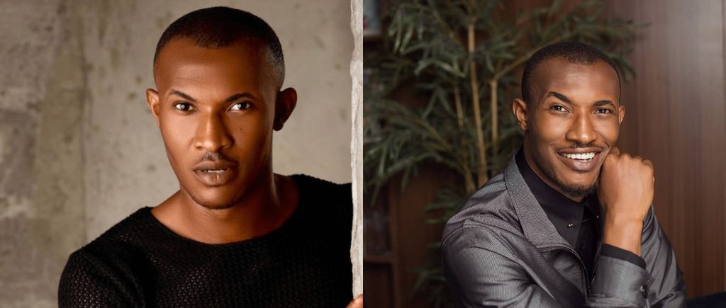 Gideon Okeke Says He Doesn’t Feature in Films With Budget Below N100 Million