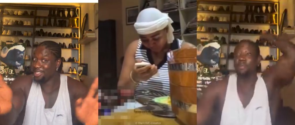 VDM Reacts As Regina Daniels Reportedly Returns To Ned Nwoko’s House, Questions Her Motive