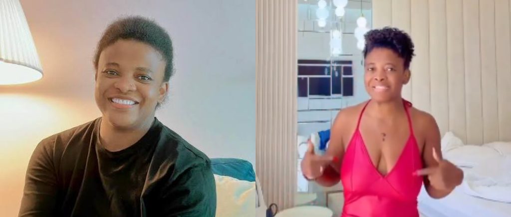 “Nobody Should Judge Me If I Get Breast Lift Surgery” – Angela Nwosu