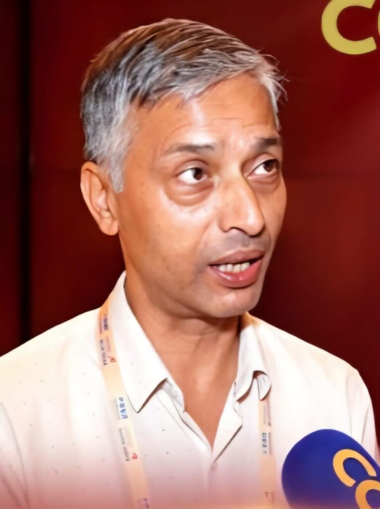Nepali Journalist Commends China for Consistent Disaster Relief Support to Nepal