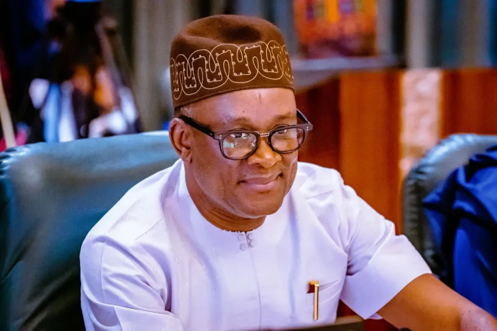 High Power Costs Remain Biggest Threat to Nigeria’s Industrial Growth – Minister Enoh
