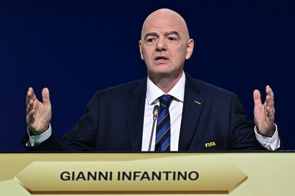 FIFA, CAF Yet to Decide NFF’s Future, Set to Visit Nigeria