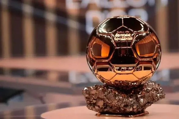 70th Ballon d’Or: Full List of Nominees for 2026 Awards Unveiled