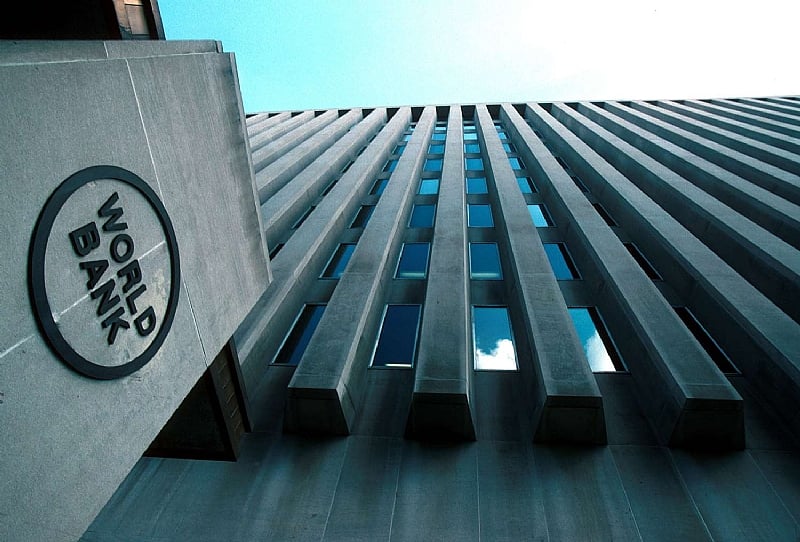 World Bank Says Credit Still Bypassing Nigerian SMEs