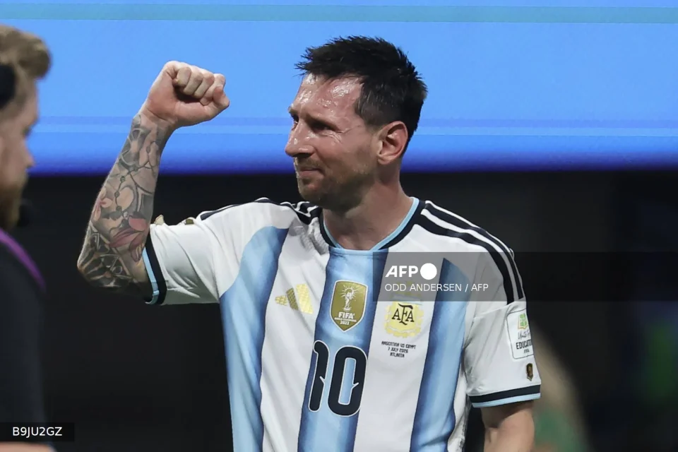 Messi Set to Acquire Spanish Second Division Side CD Eldense