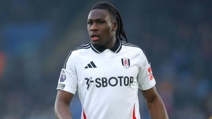 Fulham In Talks To Hand Calvin Bassey New Long-Term Deal