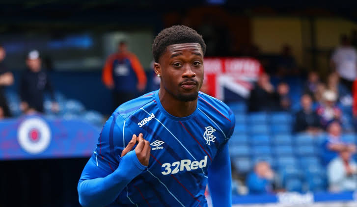Rangers Defender Fernandez Says He’s Still Growing Amid Difficult Start