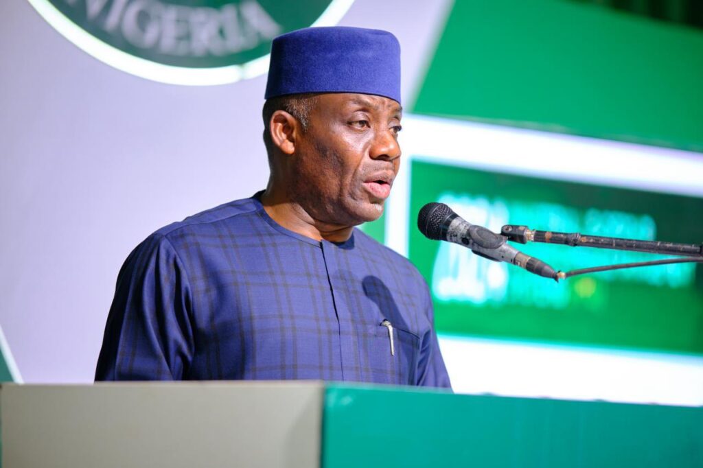 FG, NYSC To Integrate Education Records To Fight Certificate Forgery