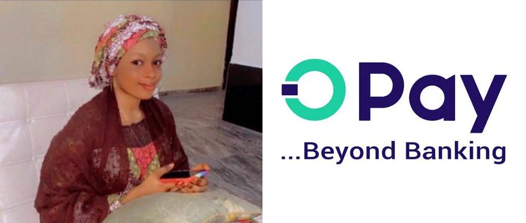 Police Cybercrime Centre Arrests 27-Year-Old Woman Over Fake OPay Shutdown Report