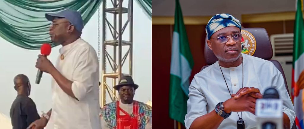 Gov Alia Defends Benue Bread Price Cut: “As They Sell Bread For ₦2k Elsewhere, We Have Cut Down Price”