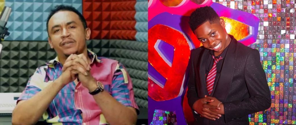 You Can Hate God And Still Be Rich — Daddy Freeze Reacts To Peller’s Comment On Wealth And Prayer