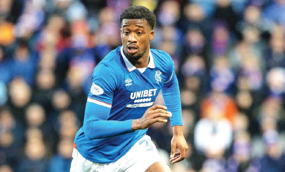 Fernandez Unfazed By Criticism at Rangers
