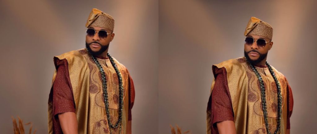 “I Will Die For Them” — Actor Bolanle Ninalowo Gushes Over His Children