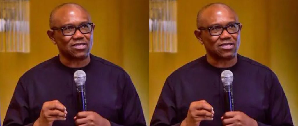 Peter Obi Pledges To Tackle Northern Poverty, Says Region Will Celebrate His Presidency