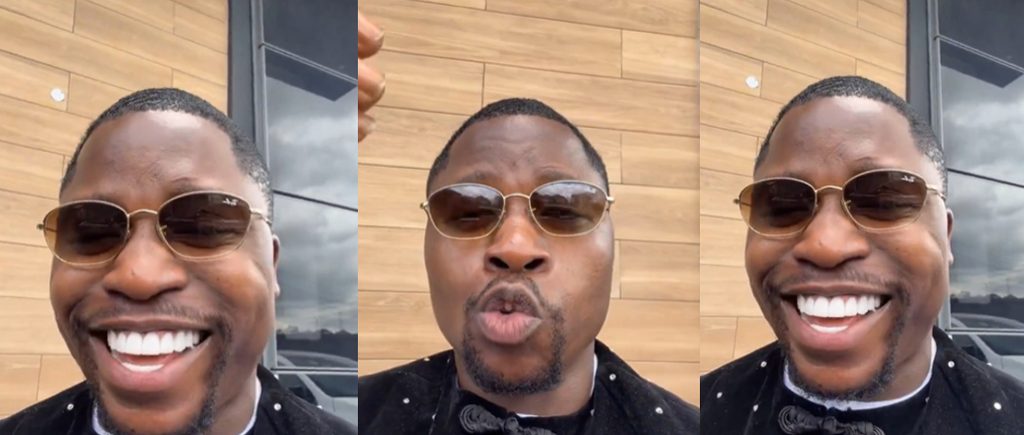 Woman Who Criticized Men Online Gives Birth To Twin Baby Boys – Fekomi Shares Funny Encounter In His Estate