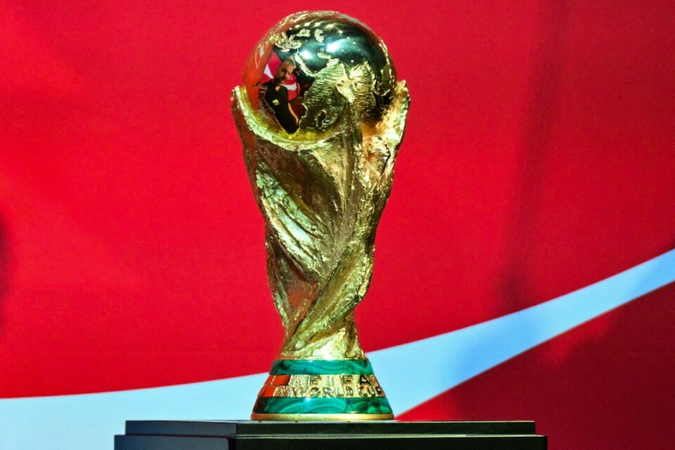 Morocco Names Casablanca as Venue for 2030 World Cup Final