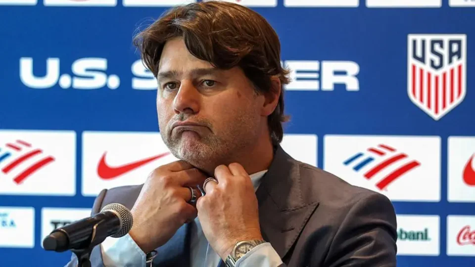Pochettino Calls For Chelsea To Be Stripped Of 2016-17 Premier League Title