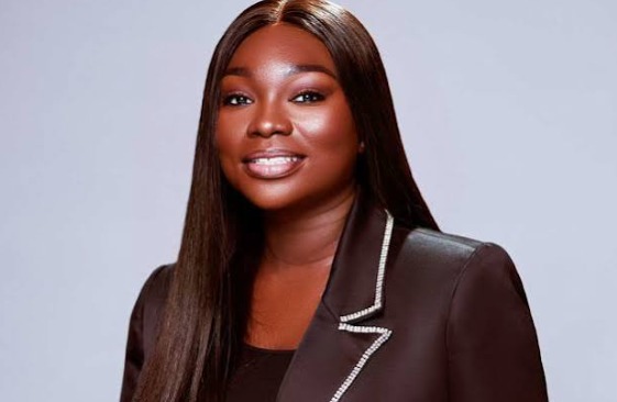 Debbie Izamoje Okolie Speaks on Women’s Role in Africa’s Sports Industry at Kigali Forum