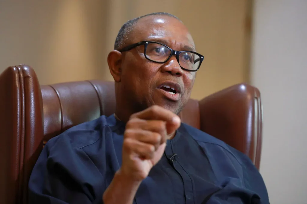 Obi Says He Won’t Repeat 2023 Trust in INEC Ahead of 2027 Polls
