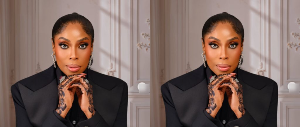 Nollywood Celebrates Media Mogul Mo Abudu As She Turns 62