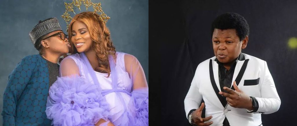Aki’s Wife Reveals How Actor and Pawpaw Lived Together for Years Before Marriage