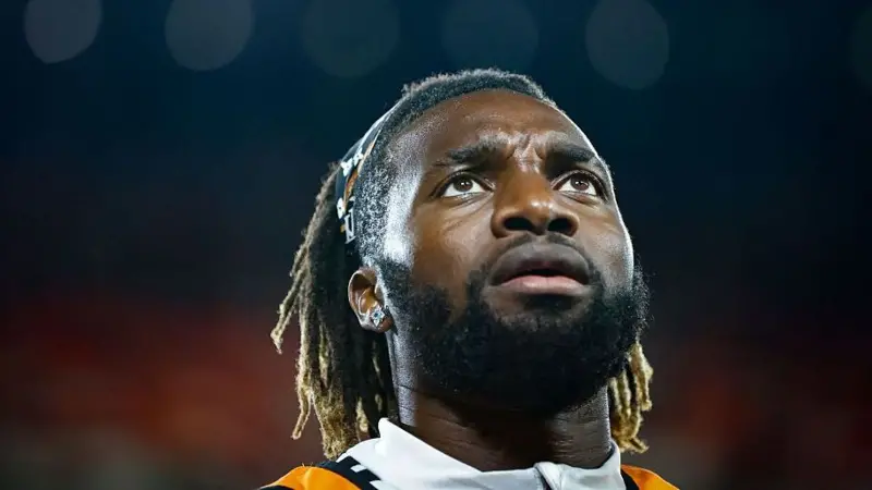 Allan Saint-Maximin Says He Left Club América After Racist Abuse Directed at His Children