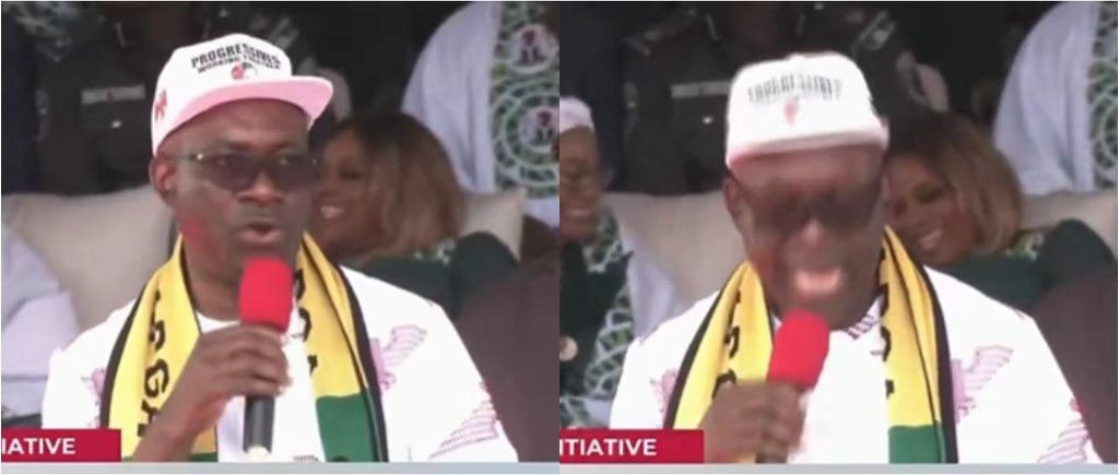 Soludo Defends Tinubu’s Reforms, Likens Inherited Economy to Stage Four Cancer