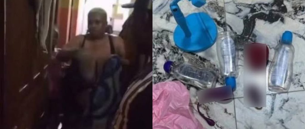 Update Emerges on Anambra Mother Arrested Over Alleged Child Abuse