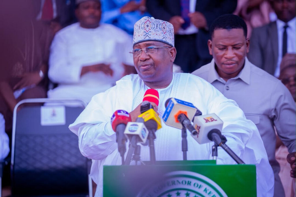 Don’t Accuse Gov Idris While Malami Faces Corruption Trial — Kebbi APC Tells ADC