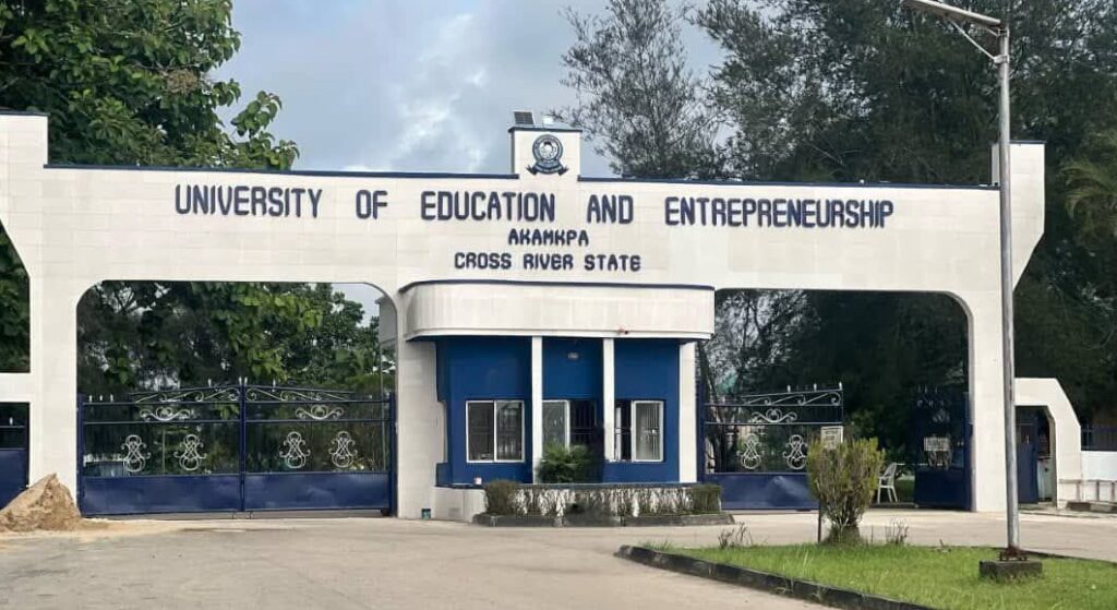 ASUU Shuts Down Cross River Varsity Over Unmet Demands