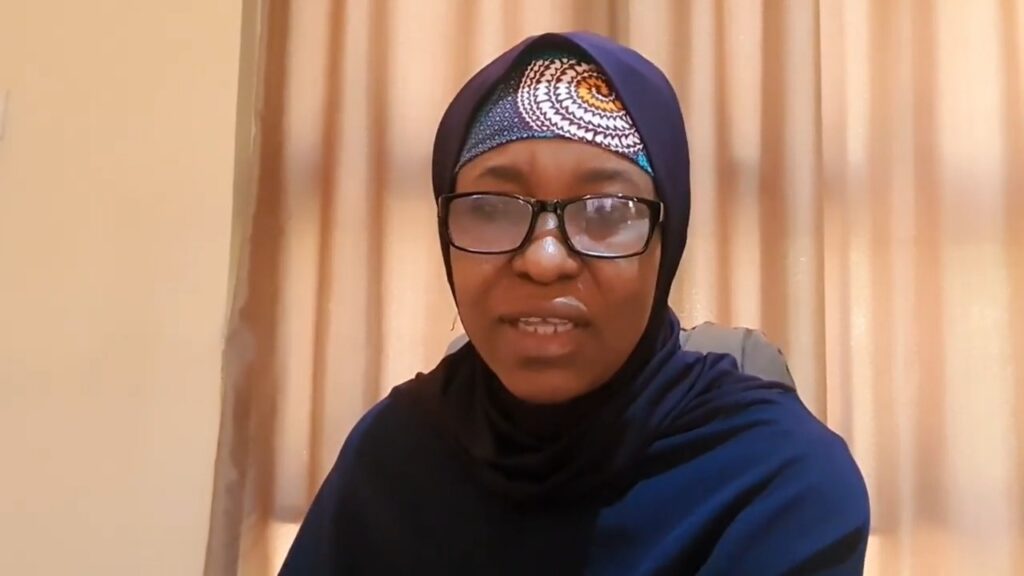 2027: Obi Supporters Will Protect Votes at Polling Units, Won’t Rely on INEC Alone – Aisha Yesufu