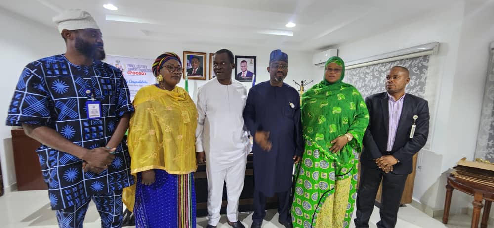 NAHCON Commends Gov Otu, Describes Cross River as Model of Religious Harmony