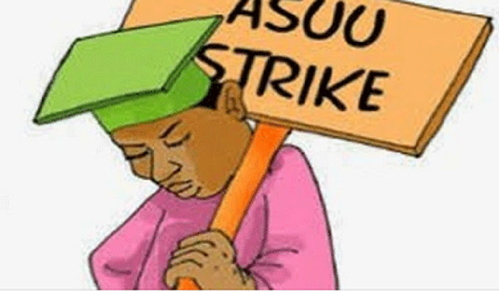 ASUU Issues Fresh Strike Warning Over Unpaid Salaries, Breach of Agreement