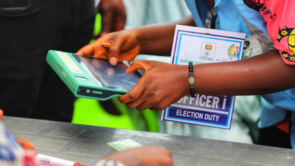 2027 Elections: Stakeholders Warn Poor Internet, Cyberattacks May Threaten Credibility