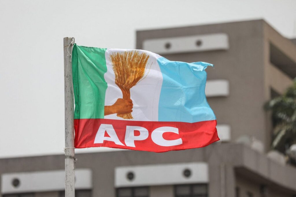 2027: Kebbi APC Fires Back at ADC, Says Party Has No Moral Ground to Accuse Gov Idris