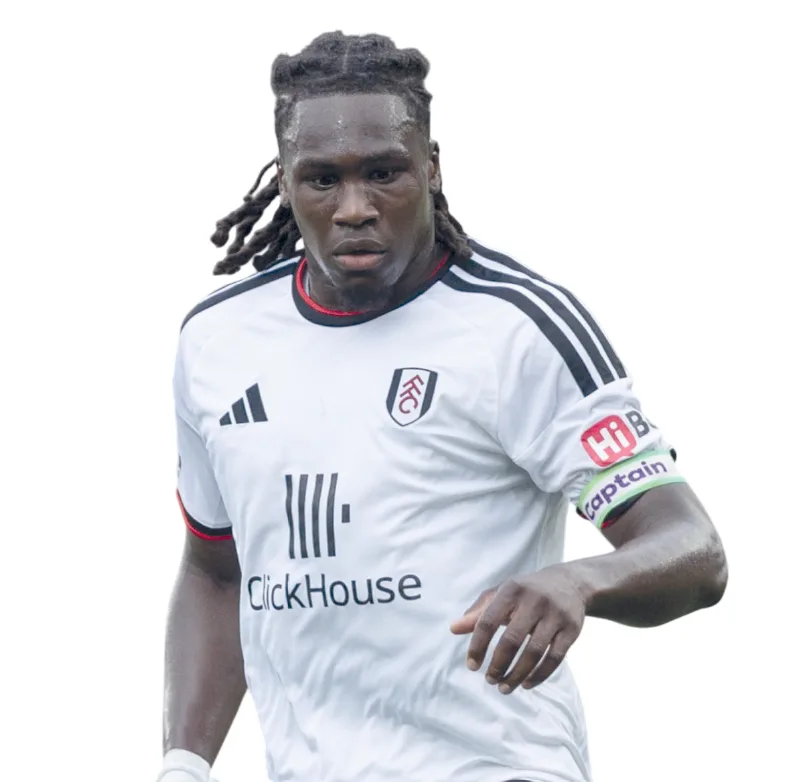 Bassey Calls for Patience as Fulham Adapt to Arbeloa