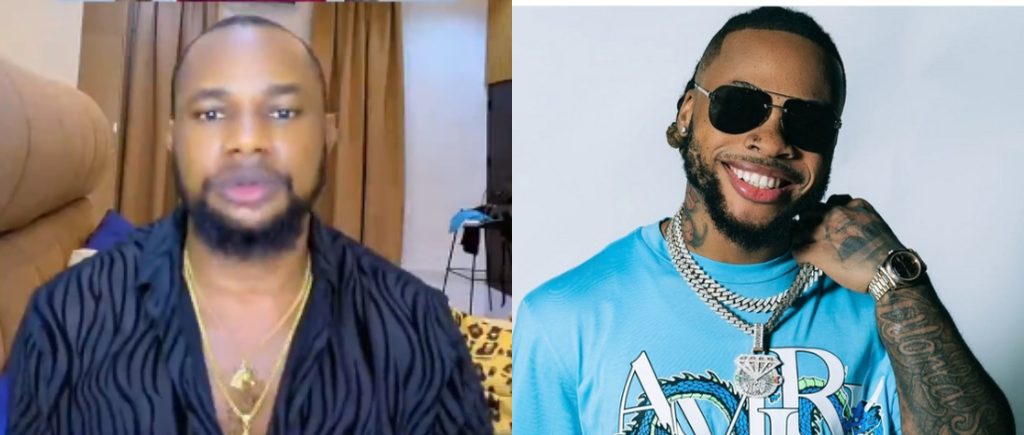 Uncle Nasco Claims Vindication After Poco Lee’s Release In UK