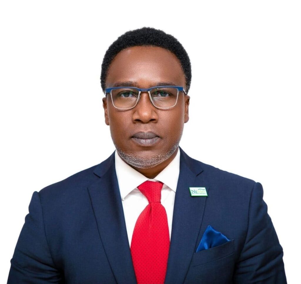 NiMet Boss Prof. Charles Anosike Emerges as President of ACMAD Board