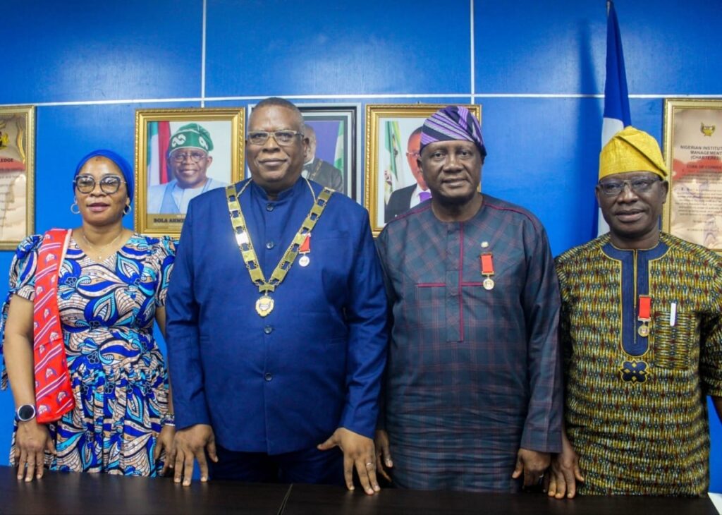 Experts Move to Tackle Nigeria’s Governance Deficit and Mismanagement