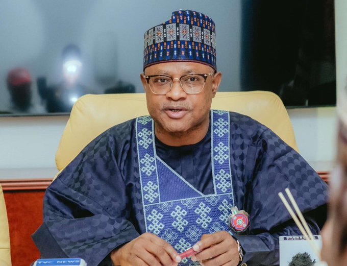 Kaduna Govt Reclaims 500,000 Hectares of Farmland from Bandits, Says Commissioner