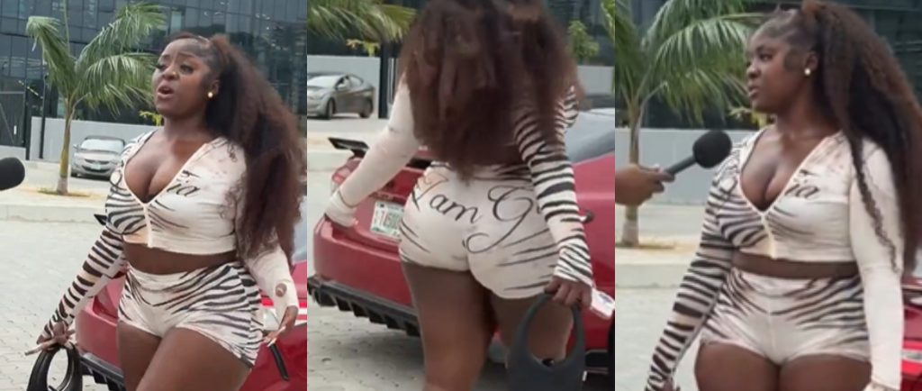 Nigerian Lady Sparks Debate After Revealing ₦5M Monthly Beauty Budget, ₦20M+ Monthly Income