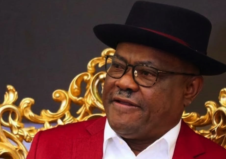 2027: APC Moves To Contain Widening Rift Between Wike and Governors
