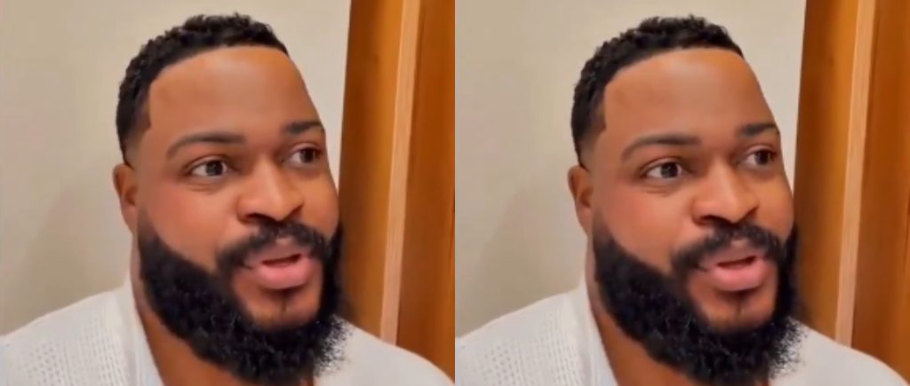 “I Like Ukwu” — Whitemoney Clears The Air After Being Called “Papi” By A Man
